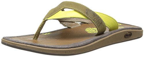 Chaco Women's Palma Flip-W Flip Sandal