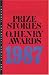 Prize Stories 1987: The O'Henry Awards (Pen/O. Henry Prize Stories)