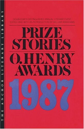 Prize Stories 1987: The O