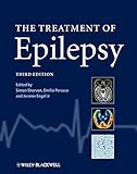 The treatment of epilepsy