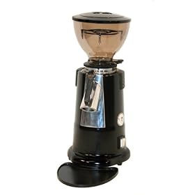 MC4 Stepless Espresso Grinder
