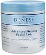 Dr. Denese Advanced Firming Facial Pads 100 Ct., with Actizone Firming Factor - 100 Pads