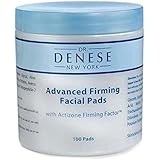 Dr. Denese Advanced Firming Facial Pads 100 Ct., with Actizone Firming Factor - 100 Pads