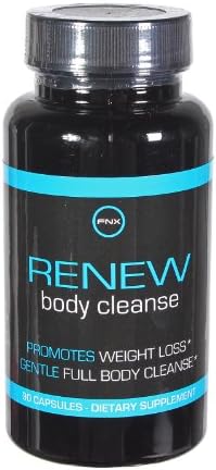 Renew Body Cleanse (1 Month Supply)