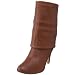 Steve Madden Women’s Jupiterr Convertible Boot