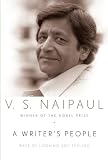 A Writer's People: Ways of Looking and Feeling