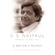 A Writer's People: Ways of Looking and Feeling