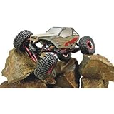 Venom Creeper Rock Crawler Kit 1 10 Red Electric by Venom Group International