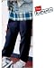 Hanes Youth 7.8 oz 50/50 Sweat Pant