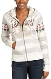 Roxy Junior's Ready Freddy Sherpa Lined Hood