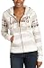 Apparel : Roxy Junior's Ready Freddy Sherpa Lined Hood
