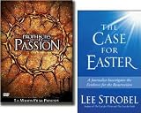 Easter DVD & Book Set