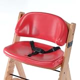 Best Price Keekaroo Comfort Cushion Set - Cherry