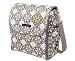 Petunia Pickle Bottom Boxy Backpack Diaper Bag (Misted Marseille)