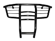 Honda Rancher 420 Front Brush Guard