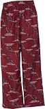 Arizona Cardinals Youth Pull-On Track Pants - Large (14-16)