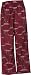 Arizona Cardinals Youth Printed Pants