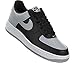Nike Men's Air Force 1 Low Leather Casual Shoes