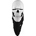 MASQUE / TOUR DE COU MICRO FIBRE "GHOST TETE DE MORT" CALL OF DUTY MODERN WARFARE / BLACK OPS / XBOX 360 / PS3 - AIRSOFT / PAINTBALL / MOTO / OUTDOOR