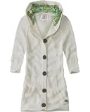 ROXY Jordan Button Sweater