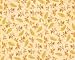 Fall Bouquet Paper Placemats 12 Per Pack