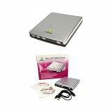 Amacom External Slimline USB2 8x DVD+/-RW Double Layer