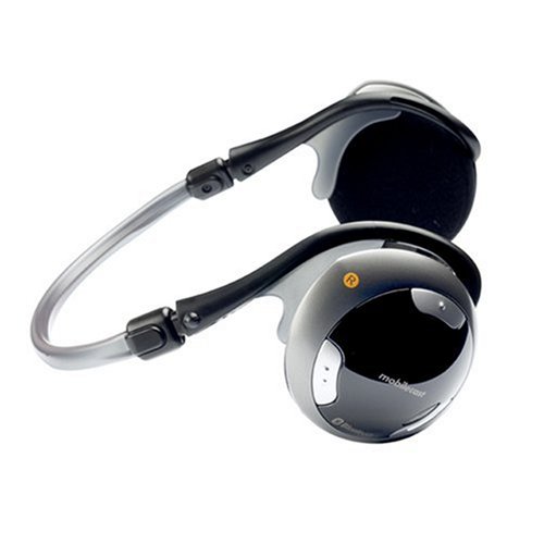 mobilecast MPX2000AD-PK mBand (�u���b�N)