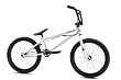SE Wildman BMX Bike White 20"