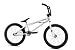 SE Wildman BMX Bike White 20"