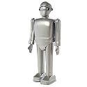 Rocket USA Gort Wind-Up Tin Toy