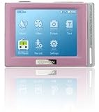 �R�E�H���W���p�� COWON D2 2GB �s���N D2-2G-PK