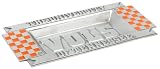 Arthur Court University of Tennesee Collegiate 6 X 12 Serving Tray