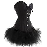 Corset-story A3079-S013 corset and tutu