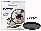Tiffen 77mm Neutral Density 0.9 Filter