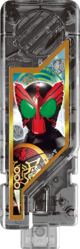 Cover image : 仮面ライダーW(ダブル) サウンドガイアメモリ レジェンドライダースペシャル BOX (食玩)
