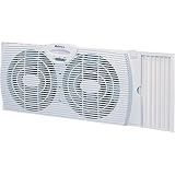 HOLMES WINDOW FAN