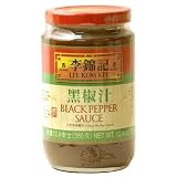 Lee Kum Kee Black Pepper Sauce 12.4 oz. by 