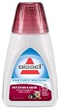 BISSELL 2X Pet Stain and Odor Advanced Formula, 16 Ounces, 74R71