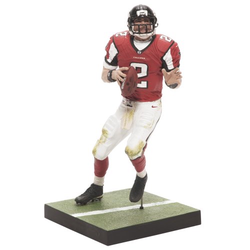 McFarlane NFL Series 29 MATT RYAN - Atlanta Falcons NEU/OVP McFarlane NFL Series 29 MATT RYAN - Atlanta Falcons NEU/OVP