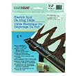 Easy Heat Inc. ADKS300 Roof De-Icing Cable