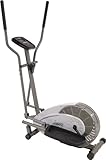 Stamina 1724 CT 2.0 Air Resistance Cross Trainer Elliptical