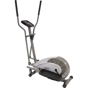 Stamina 1724 CT 2.0 Air Resistance Cross Trainer Elliptical