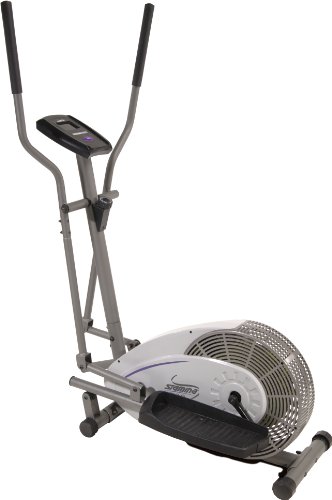 Stamina 1724 CT 2.0 Air Resistance Cross Trainer Elliptical