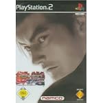 Tekken: Tag Tournament