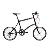 Dahon Silvertip Folding Bike