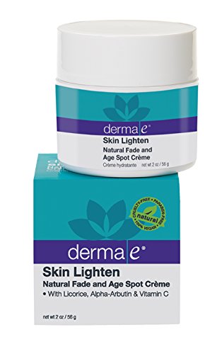 Derma e skin lighten, 2 oz (56 g) (pack of 2)