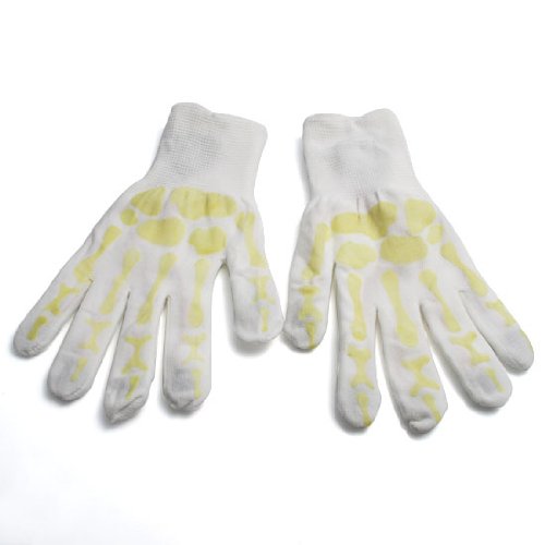 Image #6 of Fluorescent Skeleton Hand