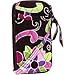 Vera Bradley All in One Wristlet in Purple Punch