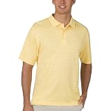 Search : C9 by Champion Daisy/White Golf Polo - M