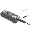 zusatz Empf�nger f�r Yongnuo RF-602 N3 2in1 Funkfernausl�ser und Blitzausl�ser f�r Nikon D90 D5000 in Verbindung mit diversen Systemblitzen z.B. Nikon SB-900 SB-800, SB-600, SB-28, SB-27, SB-26, SB-25, SB-24 Canon 580EX I / II, 550EX, 430EX I / II, 380EX und vielen mehr...